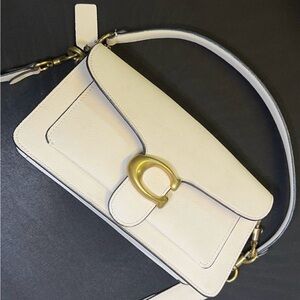 Coach tabby 26 shoulder bag